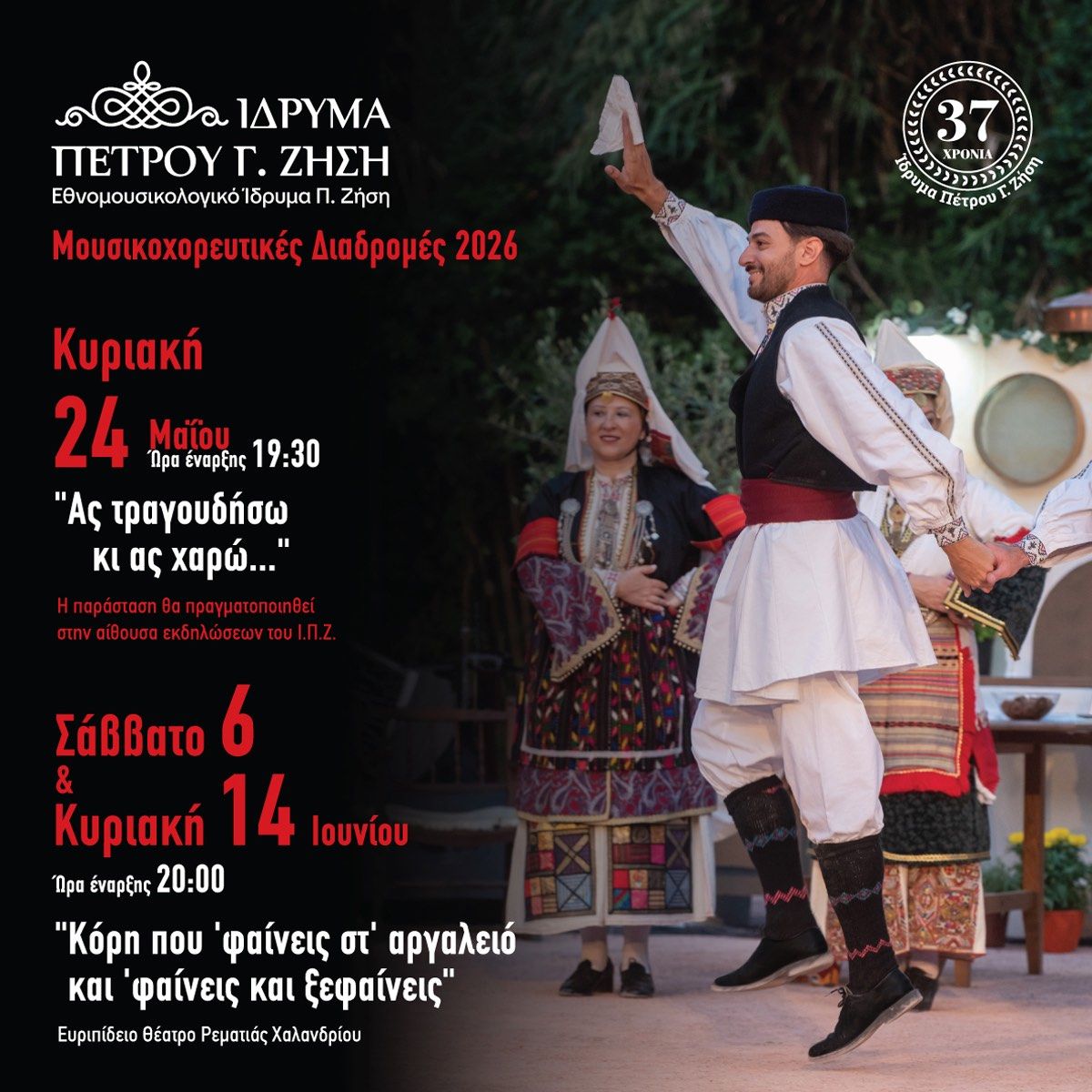 Παράσταση